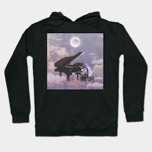 Dreamy Melodies Hoodie